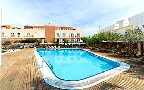 T2 Cabanas Gardens Piscina E Praia