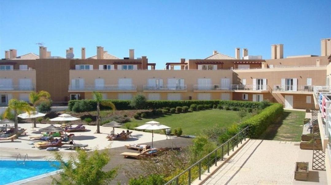 T2 Cabanas Gardens Piscina E Praia Cabanas De Tavira Exterior foto